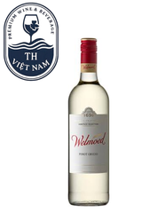 Welmoed Heritage Selection Pinot Grigio Stellenboch