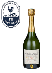Hommage à William Deutz “Parcelles d’Aÿ” Single Varietal