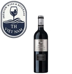 Château Laubes Bordeaux AOC Rouge