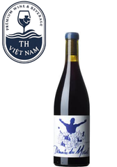 Francois de Nicolay Domaine de Moriers Beaujolais Villages