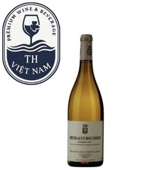 Domaine des Comtes Lafon Meursault 1er Cru Charmes