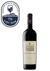 Torres Grans Muralles Single Vineyard DO Conca de Barbera