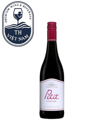 Ken Forrester Petit Pinotage Stellenboch