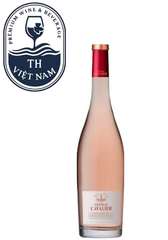 Chateau Cavalier Cuvee Marafiance Rose Cotes de Provence