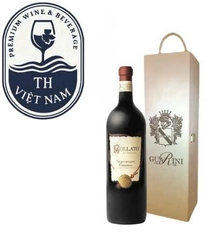 C'era una Volta Moscato Dolce