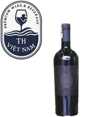 Iris Negroamaro - Primitivo Salento IGP