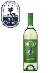 Francis Coppola Diamond Collection Pinot Grigio California