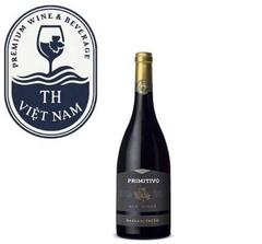 Zinfandel Puglia Masca del Tacco Italia