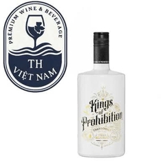 Kings of Prohibition KOP Chardonnay