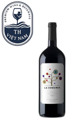 Alvaro Palacios La Vendimia Rioja DOCa Magnum 1.5L