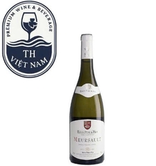 Domaine Roux Père et Fils Meursault Blanc