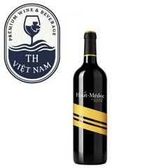 Le Haut-Médoc de Dauzac