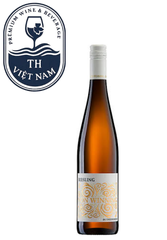 Von Winning Weinmanufaktur Riesling Halbtrocken Pfalz