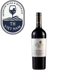 Valle Secreto First Edition Cabernet Sauvignon