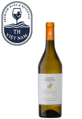 Maison Castel Grande Reserve Chardonnay IPG d'Oc