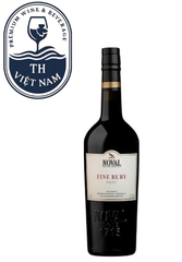 Quinta do Noval Fine Ruby Port Porto