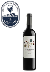 Alvaro Palacios La Vendimia Rioja DOCa