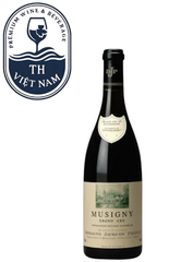 Domaine Jacques Prieur Le Musigny Grand Cru