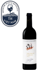 Jean-luc Colombo Terres Brulees Cornas