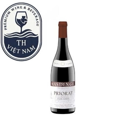DOQ Priorat Clos Fontà