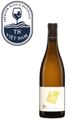 Thierry Germain Domaine des Roches Neuves "Clos Romans" Saumur