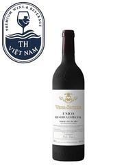 Vega Sicilia Unico Ribera del Duero DO