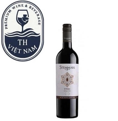 Stemmari Syrah Sicilia IGT