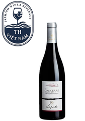 Domaine Laporte Les Grandmontains Sancerre