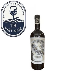 Paradise Primitivo Limited Edition
