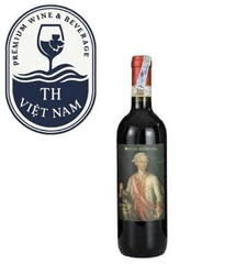 Ser Leopoldo Chianti DOCG 2020