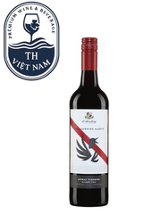d'Arenberg The Laughing Magpie Shiraz Viognier McLaren Vale