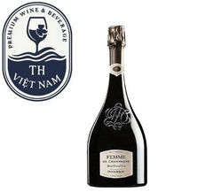 Duval-Leroy Femme de Champagne Brut Grand Cru