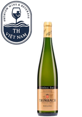 Trimbach Riesling Cuvee Frederic Emile Alsace