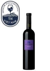 Mas Amiel MA Vintage Red Maury