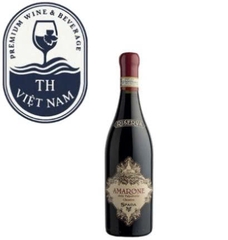 Amarone della Valpolicella Classico Riserva DOCG Spada 2015