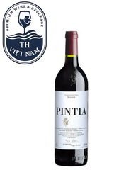 Tempos Vega Sicilia Pintia Toro DO