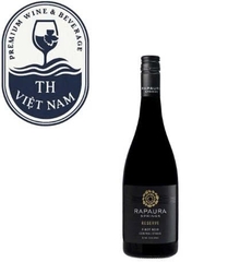 Rapaura Springs Reserve Central Otago Pinot Noir
