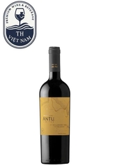 Antu Limited Cabernet Franc