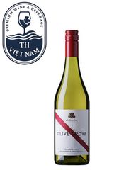 d'Arenberg The Olive Grove Chardonnay McLaren Vale