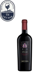 Mottura Stilio  Primitivo Di Manduria