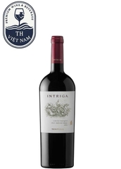 Intriga Cabernet Sauvignon