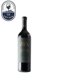 Intriga Maxima Cabernet sauvignon
