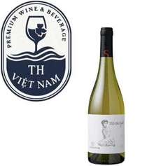 Mousai Chardonnay