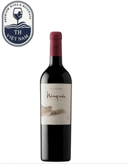 Ninquen  Syrah - Cabernet  sauvignon