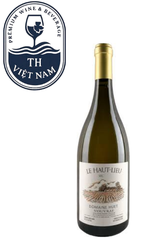 Domaine Huet Le Haut Lieu "Sec" (Dry) Vouvray