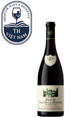 Domaine Jacques Prieur Beaune 1er Cru Clos de La Feguine Monopole