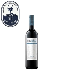 Luis Cañas Crianza Rioja DOC