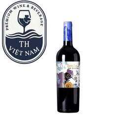Santa Cruz de Alpera Blend