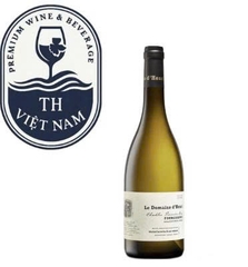 Le Domaine d'Henri Chablis 1er Cru Fourchaume