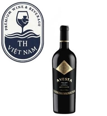 Avesta Toscana Appassite Limited Edition